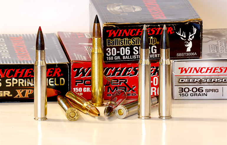 Picking the Right Bullet for Your Type of Hunting