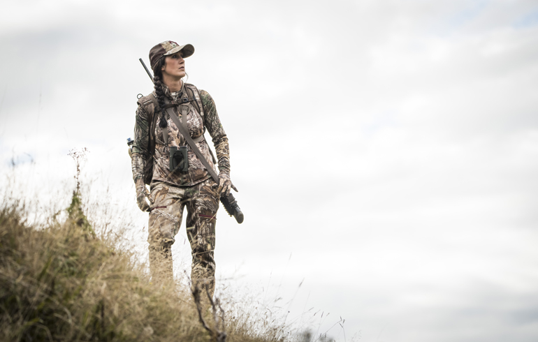 Tips on Gaining Hunting Access to Private Property