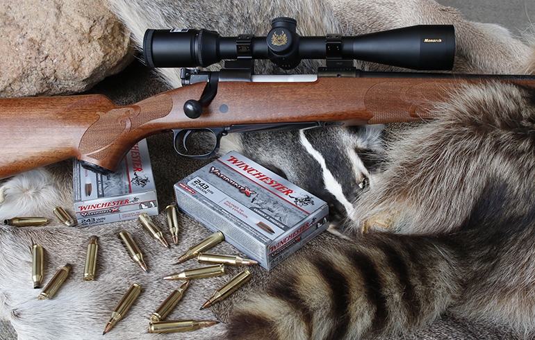 Selecting a Scope to Balance With Your Rifle, Game, Cartridge and Style of Hunting