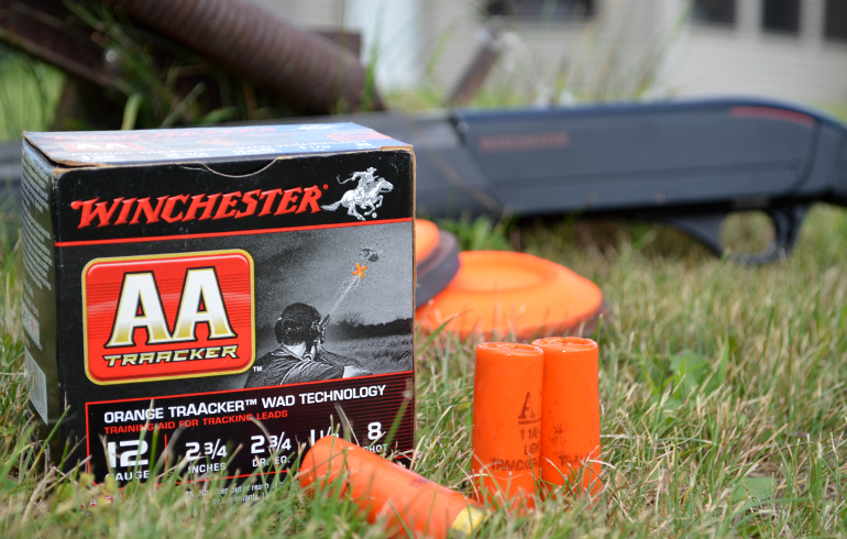 How Summers Clays Will Help You Become a Better Shooter in the Fall