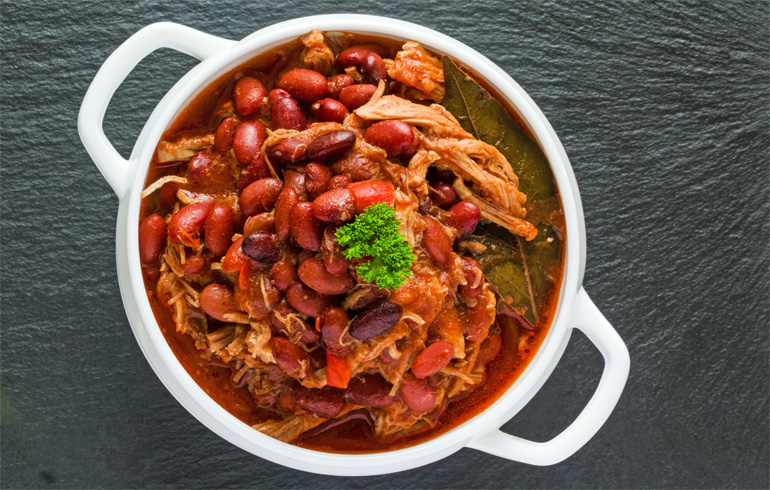 Boar Stew – Make a Tasty Stew from your Feral Swine