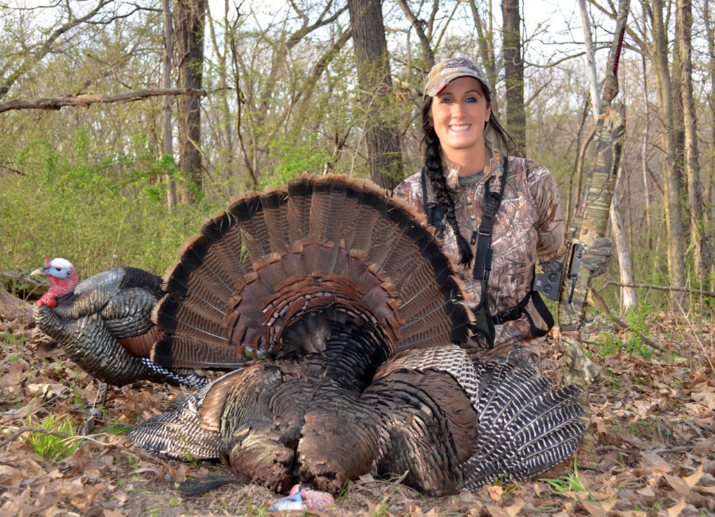 Five Best Turkey Tips for Spring Success