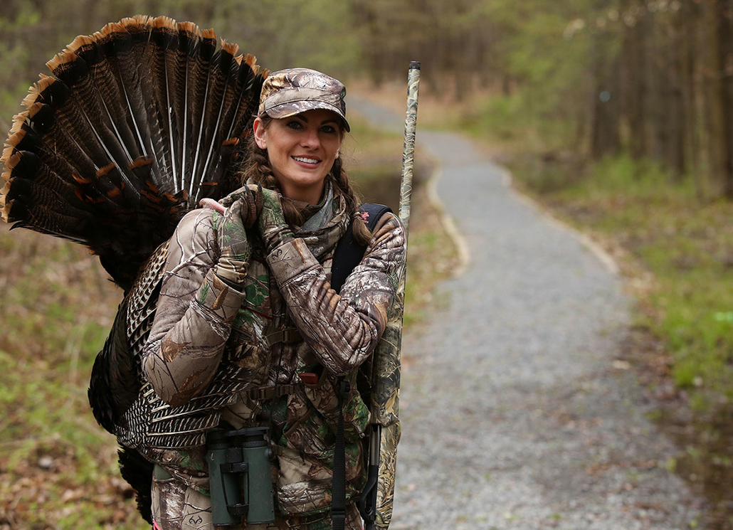 The ABC's of Turkey Hunting