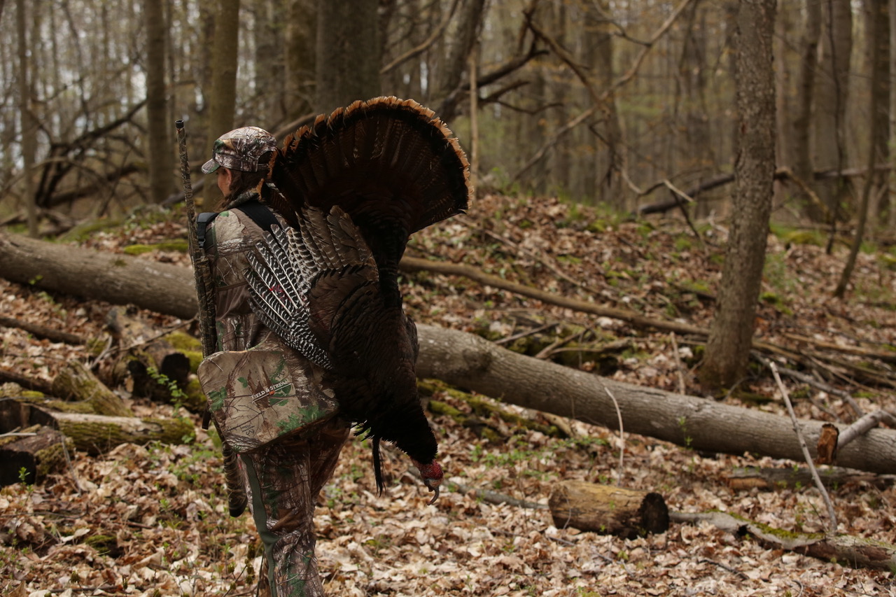 Tips That Will Improve Your Hunting Experience