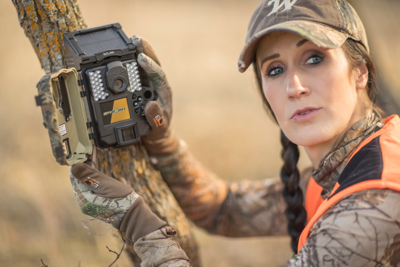 Trail Cameras - An Essential Tool for Scouting and Deer Success