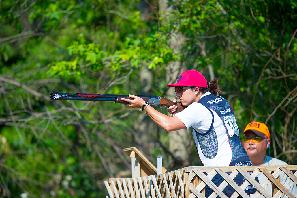 national sporting clays