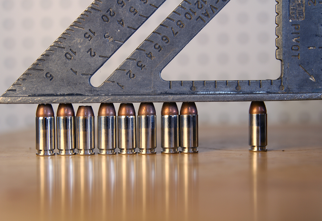 Should You Refresh the Ammo in Your Concealed Carry Gun?