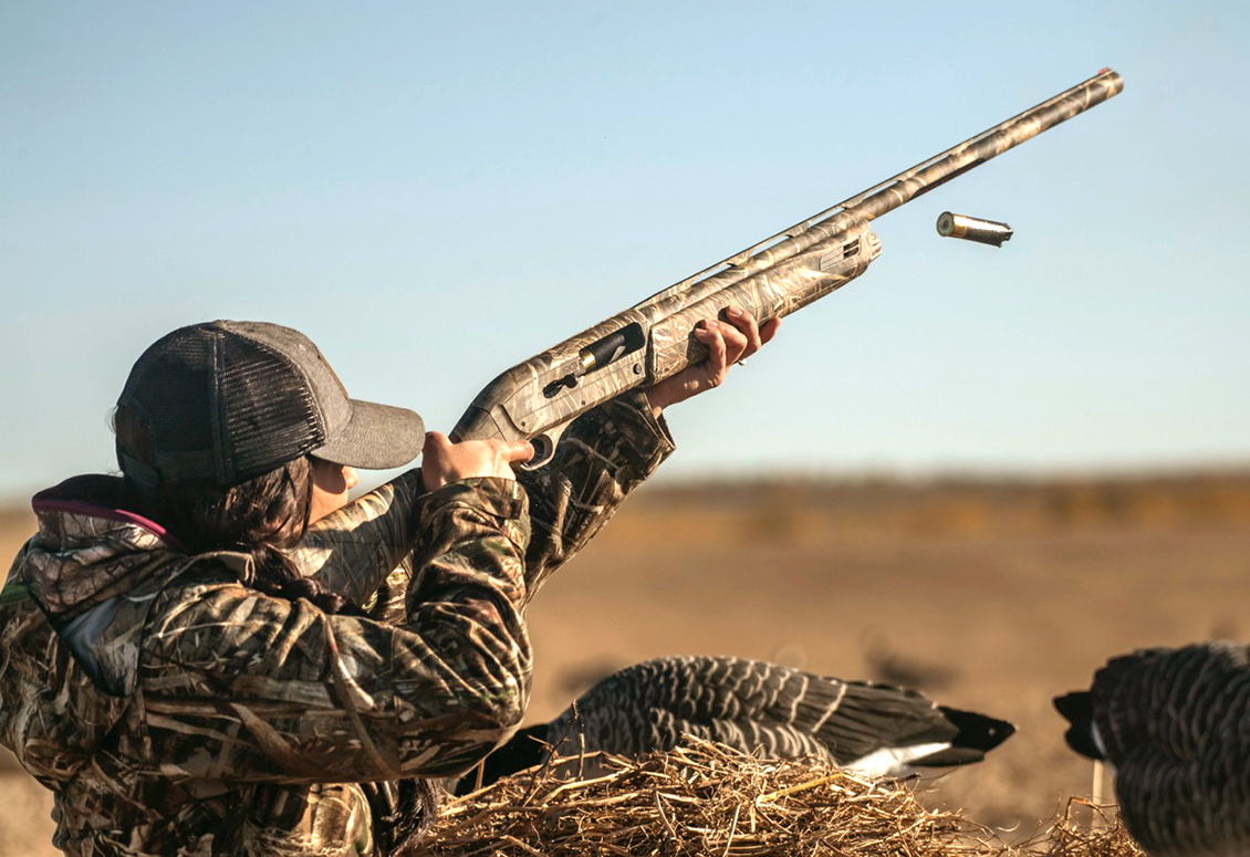 Differences Between 3” and 3.5” For Duck Hunters