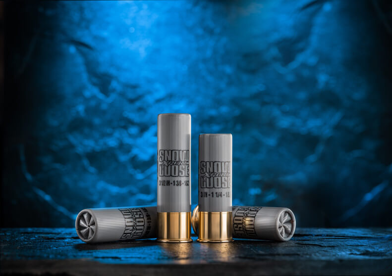 Winchester Xpert High Velocity Game & Target 12ga 2-3/4 1 oz #6 Steel Shot  Lead-Free 25/Box - MUNITIONS EXPRESS