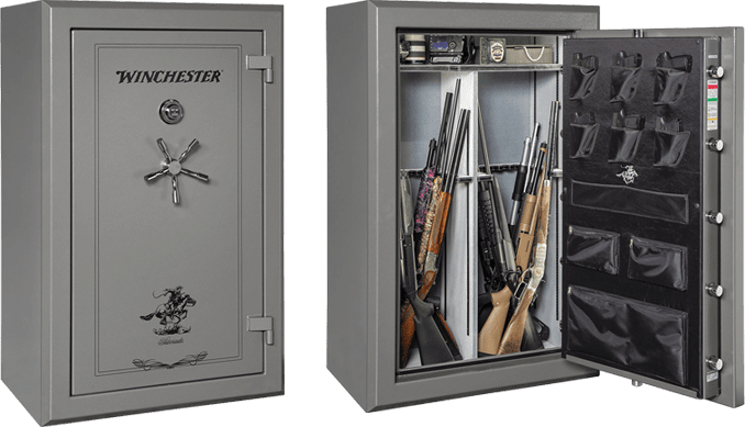 Winchester Safes, Ranger 26