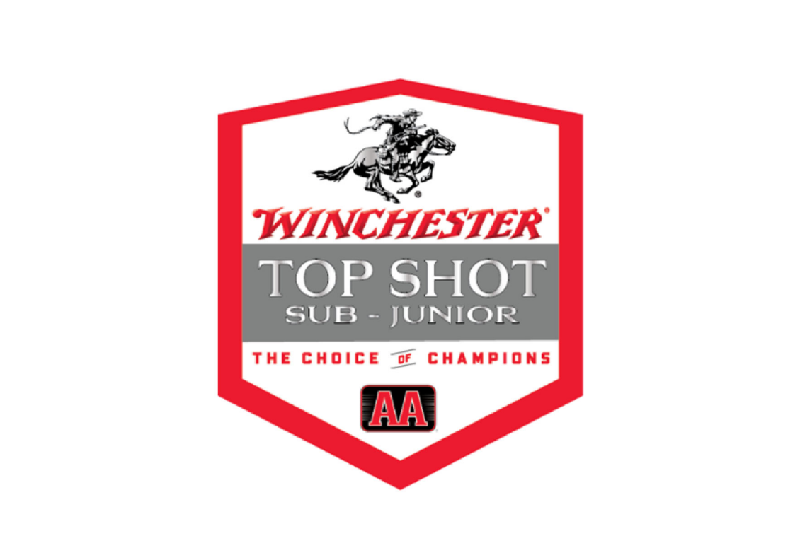 Winchester Announces NSCA Top Shot Sub-Junior Program