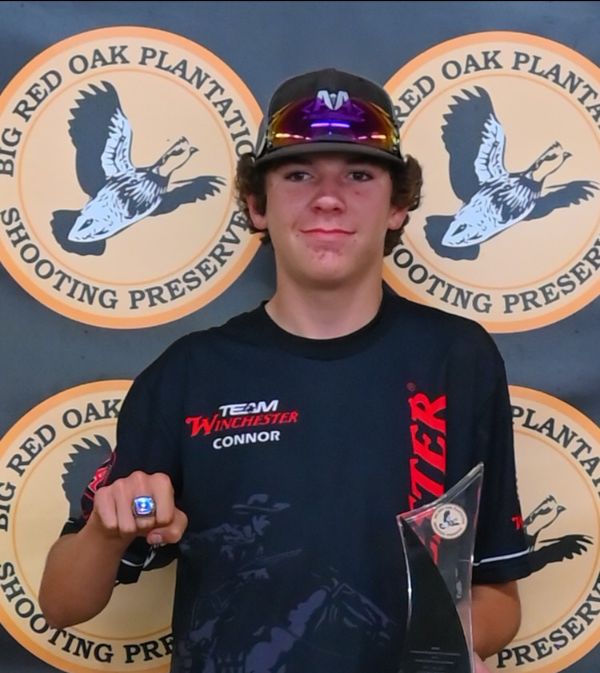 Sporting Clays Phenom Connor Daniel Wins FITASC at NSCA Southeast  Regional